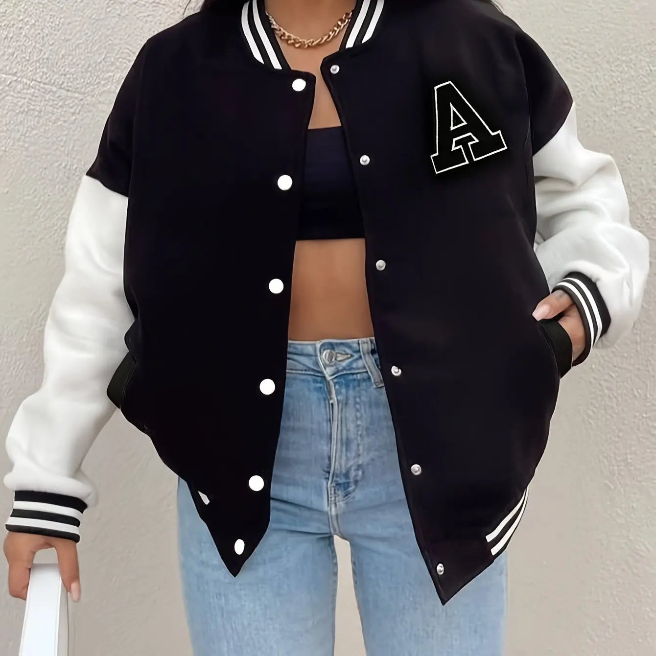 Light and Lovely Jacket