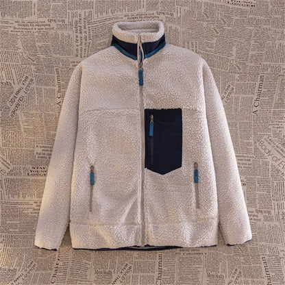 LM | Fashionable and effortless winter sweaters