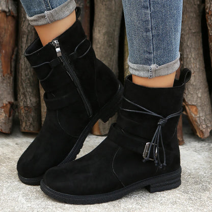 Durable and Supportive Orthopedic Boots