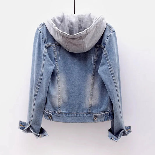 LM | Tailored and elegant jacket