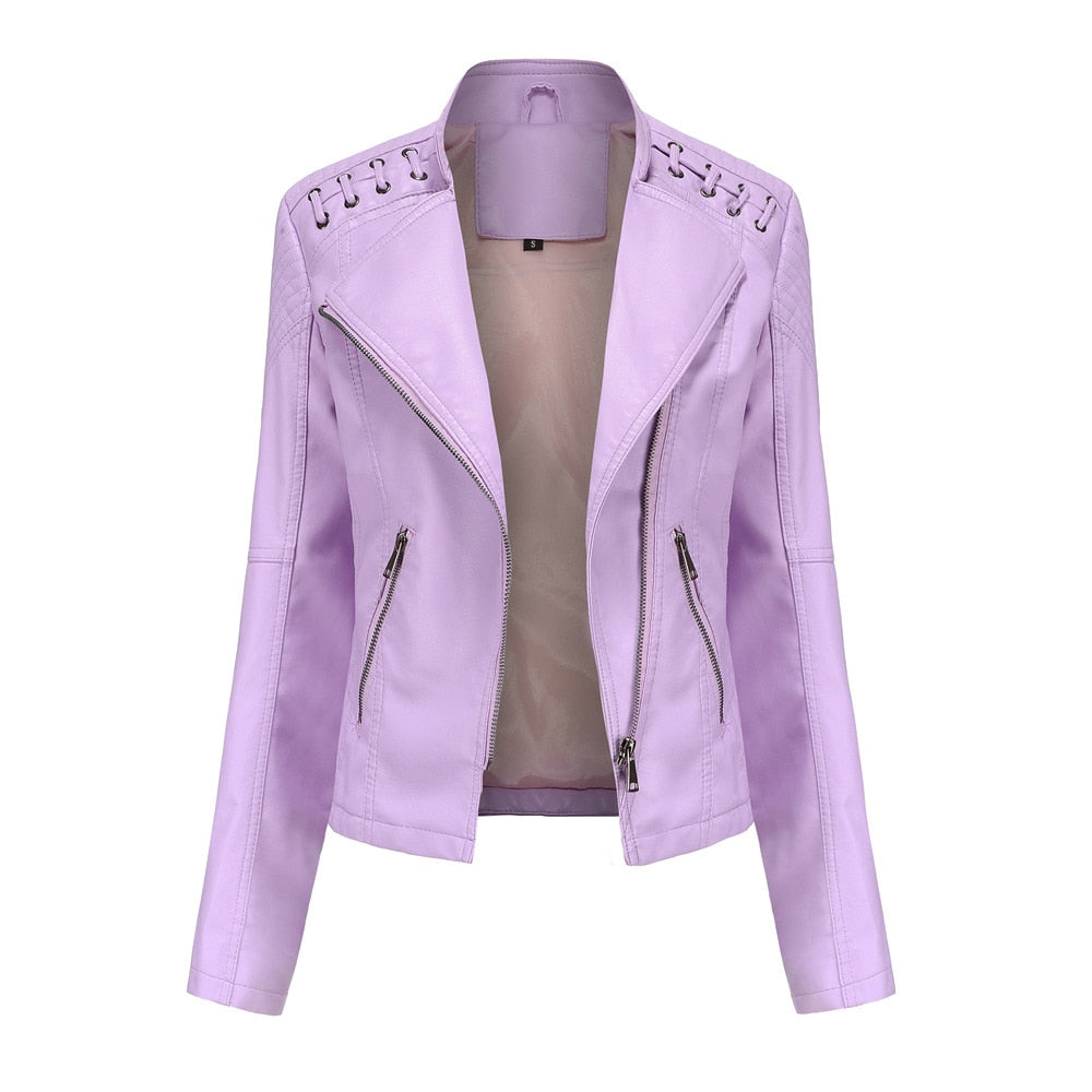 LM | Chic and versatile winter jacket