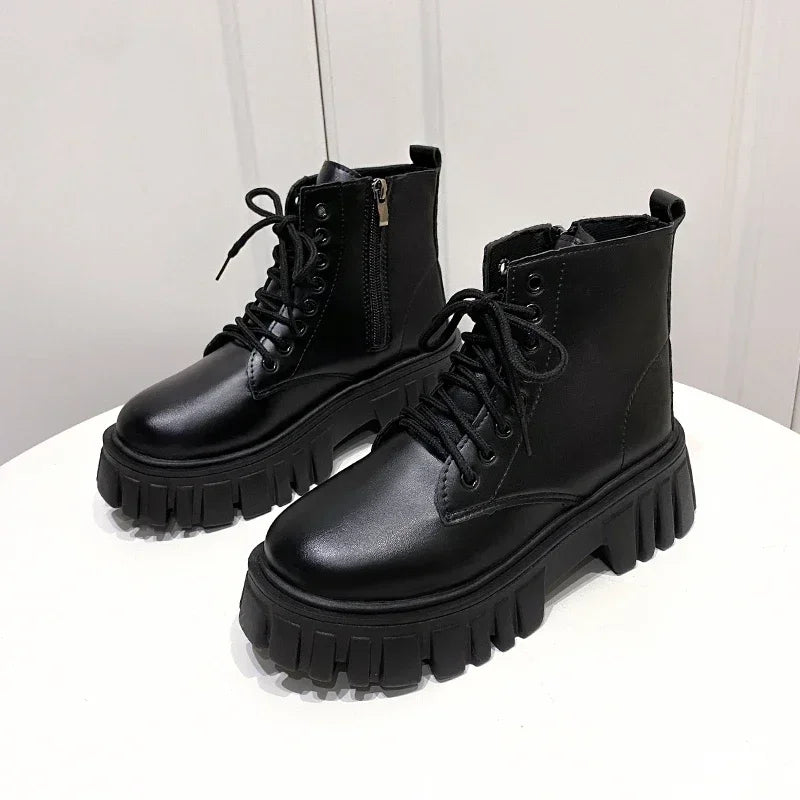 Comfortable and Fashionable Orthopedic Boots