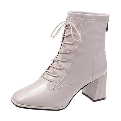 Fashionable and Supportive Orthopedic Boots