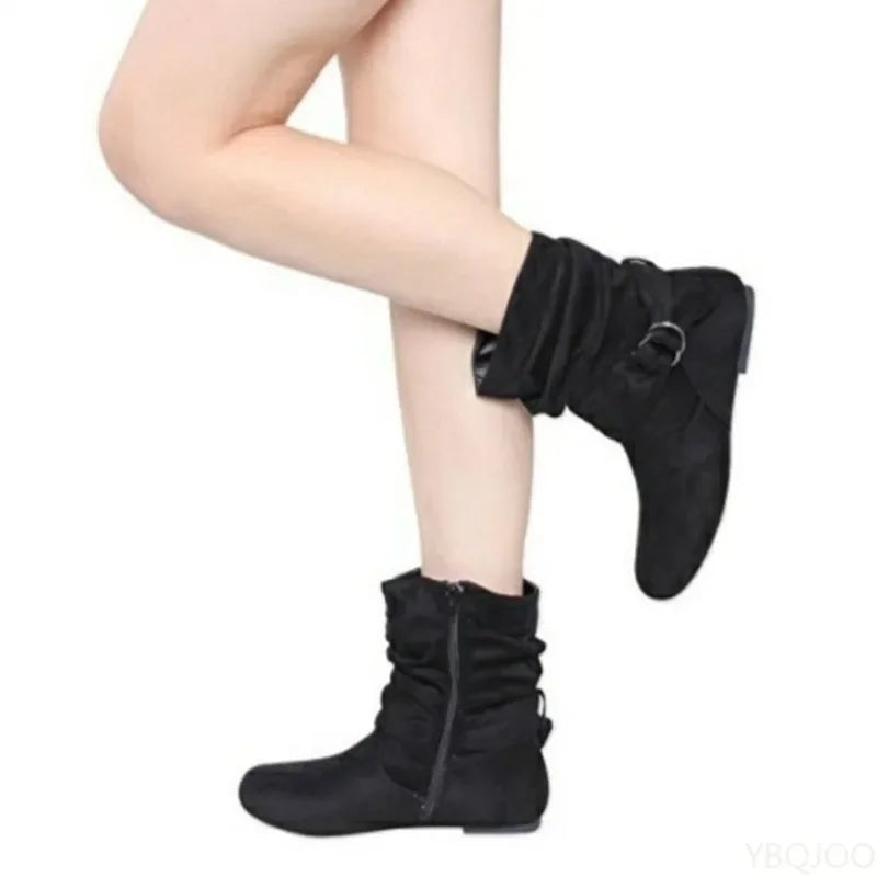 High-Quality Orthopedic Boots