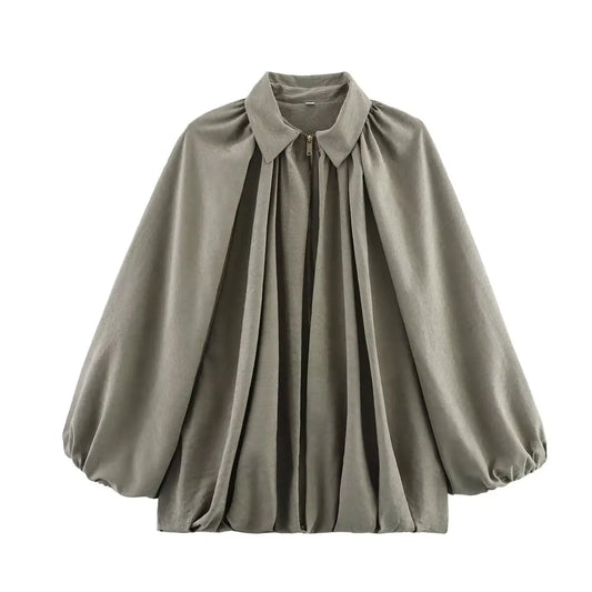 Fresh and Feminine Jacket