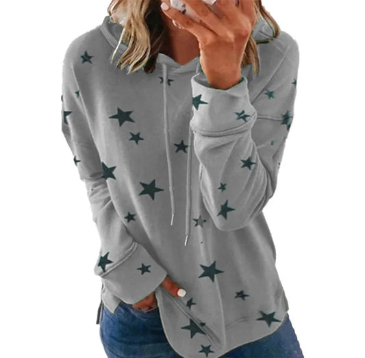 Cool and Casual Hoodie