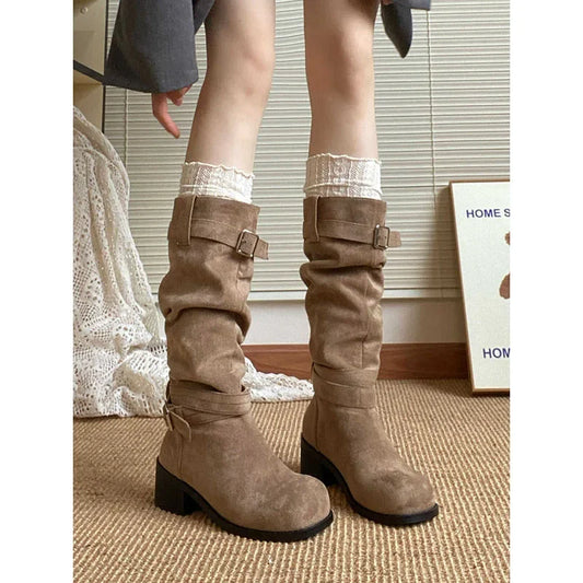 Tailored and Comfortable Orthopedic Boots