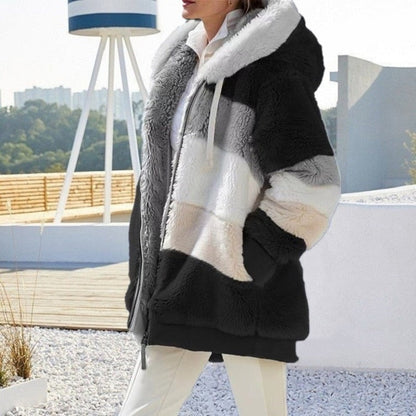 LM | Classic and comfortable winter cardigan