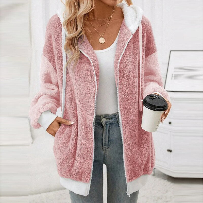 LM | Chic and versatile winter sweater