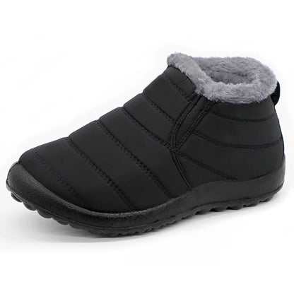 Fashionable and Supportive Orthopedic Boots