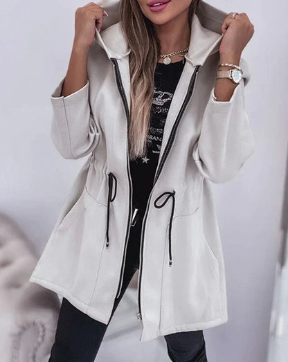 LM | Classic and elegant winter jacket