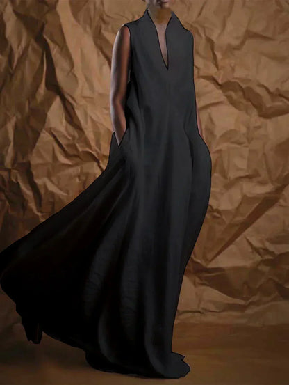 LM | Maxi dress elegant