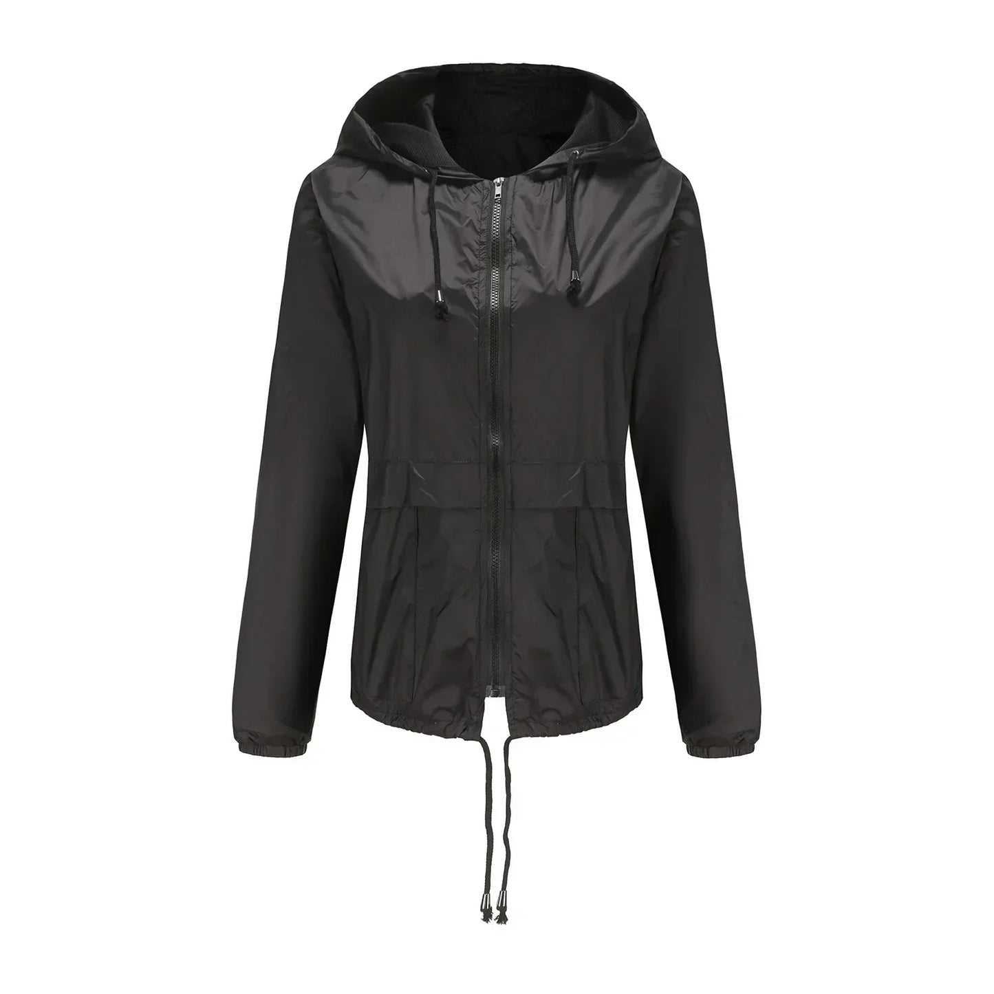 LM | Casual and fashionable winter jacket