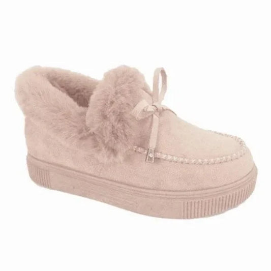 Comfortable and Fashionable Orthopedic Boots