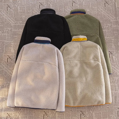 LM | Fashionable and effortless winter sweaters