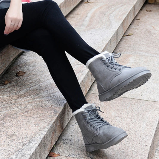 Durable and Supportive Orthopedic Boots