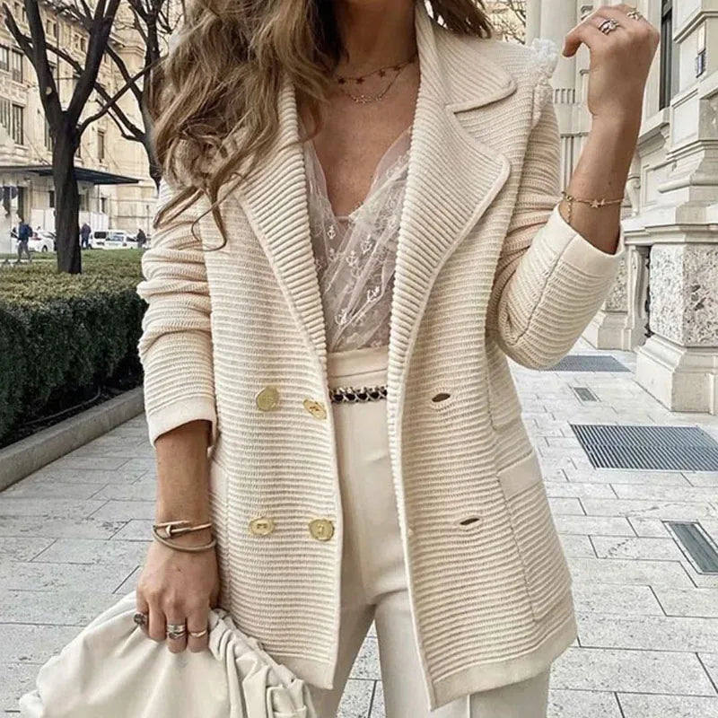 Cozy and Chic Jacket