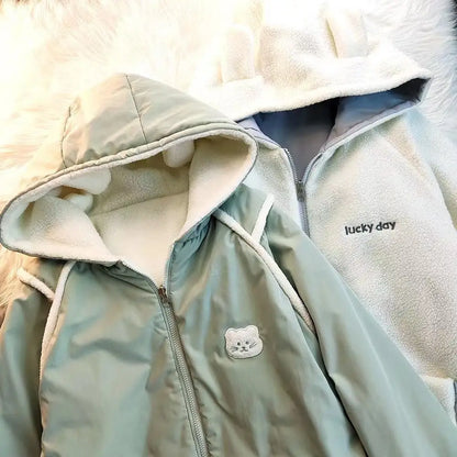 LM | Elegant and casual jacket