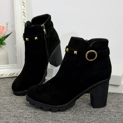 Tailored and Comfortable Orthopedic Boots