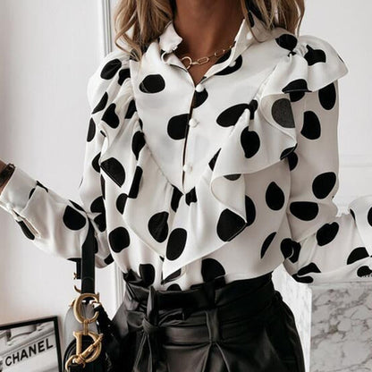 MB | EllensBlouse I Blouse For Women