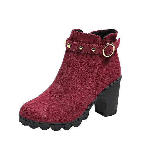 Tailored and Comfortable Orthopedic Boots