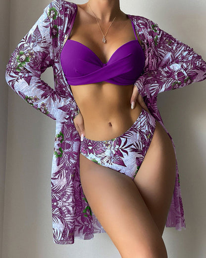 TS | Complete outfit to go to the beach