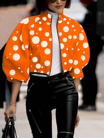 Light and Lovely Jacket
