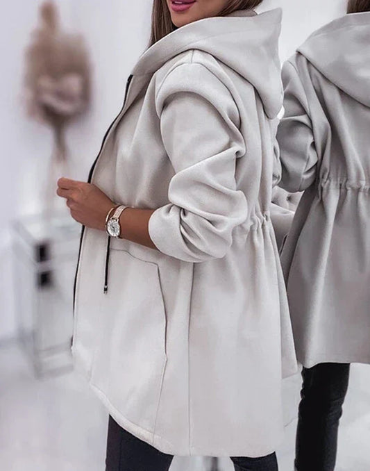 LM | Classic and elegant winter jacket