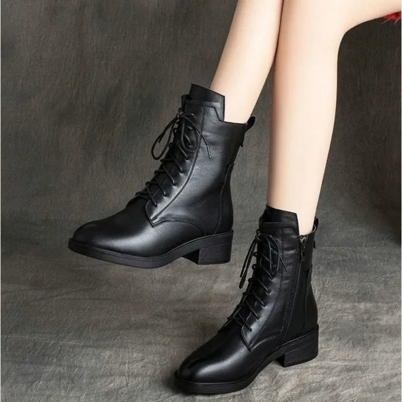 High-Quality Orthopedic Boots