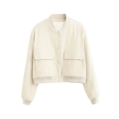 Understated and Elegant Jacket