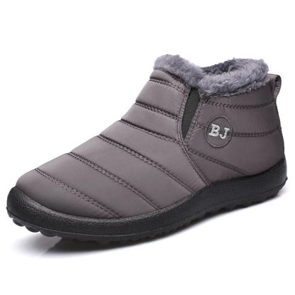 Fashionable and Supportive Orthopedic Boots