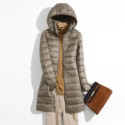 Trendy and Timeless Jacket