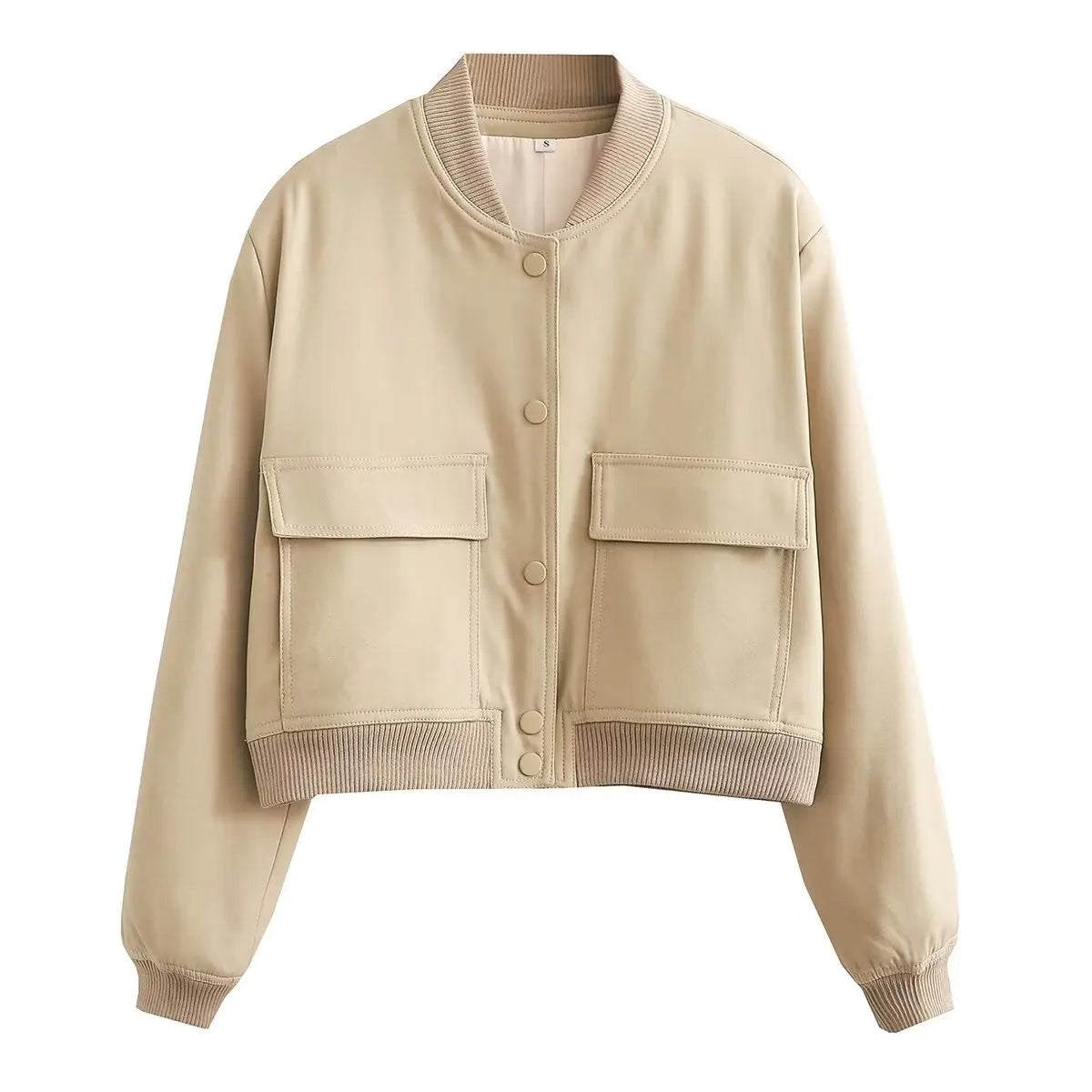 Understated and Elegant Jacket