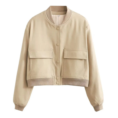 Understated and Elegant Jacket