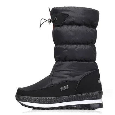 Supportive and Trendy Orthopedic Boots
