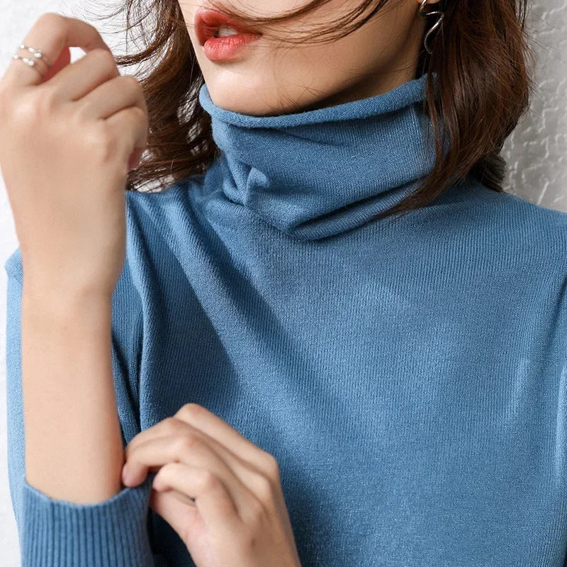 Modern and Minimalist Sweater