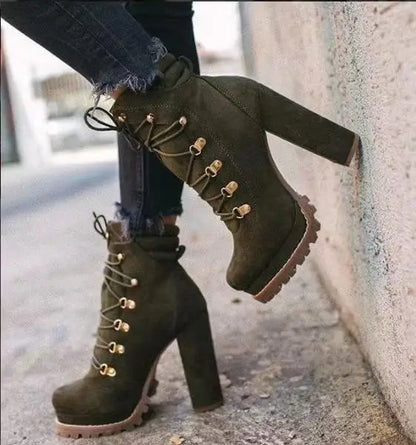 Tailored and Comfortable Orthopedic Boots