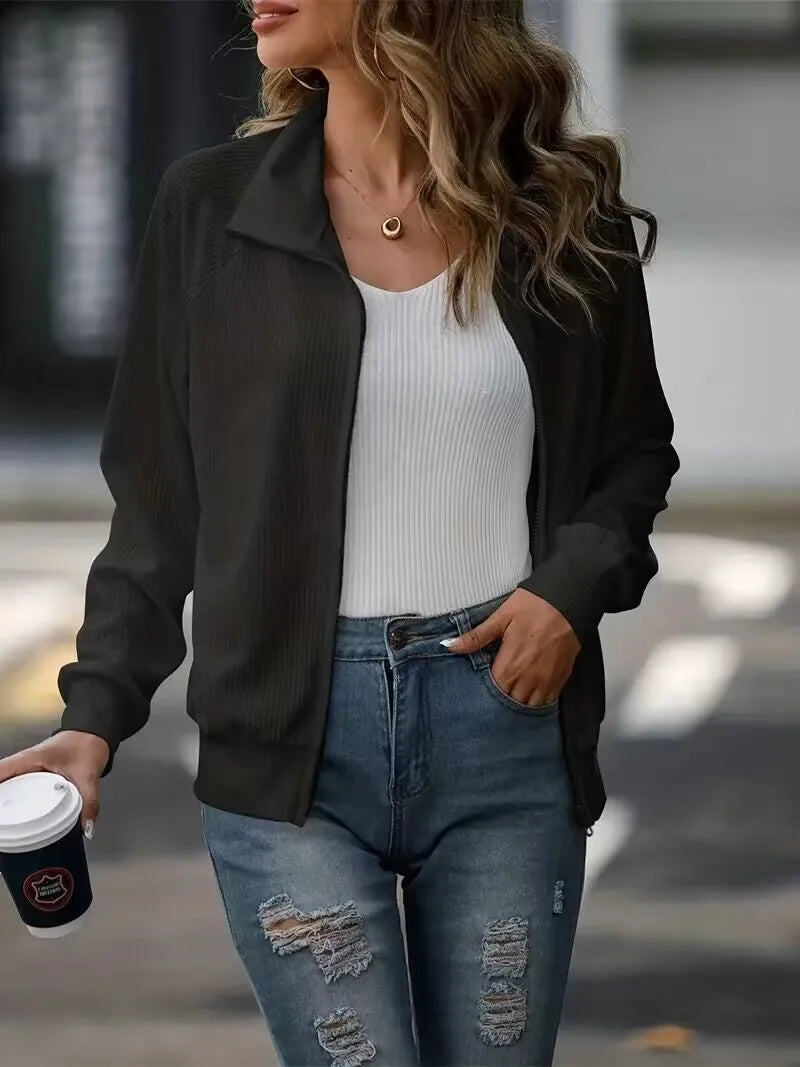 Cool and Casual Jacket