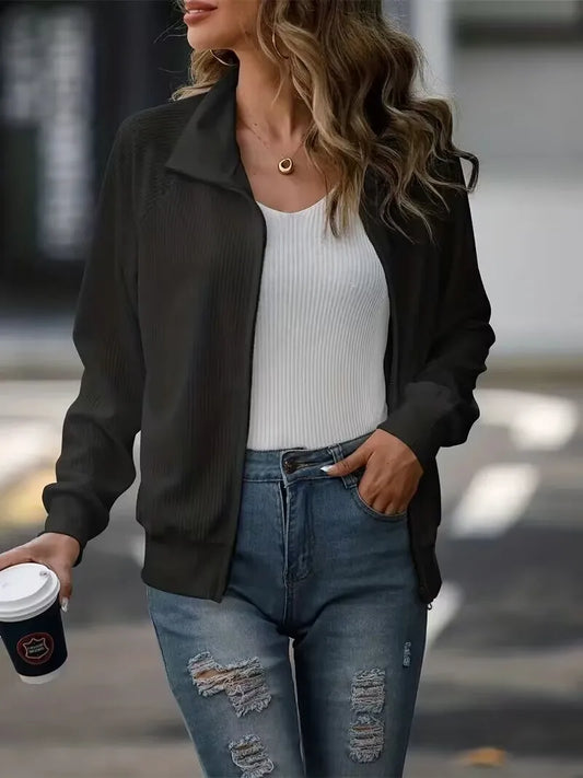 Cool and Casual Jacket