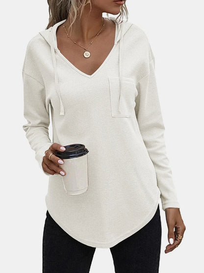Cozy and Chic Hoodie