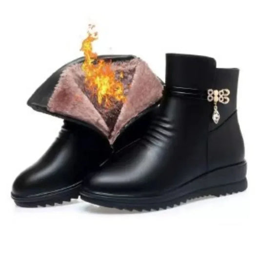 High-Quality Orthopedic Boots
