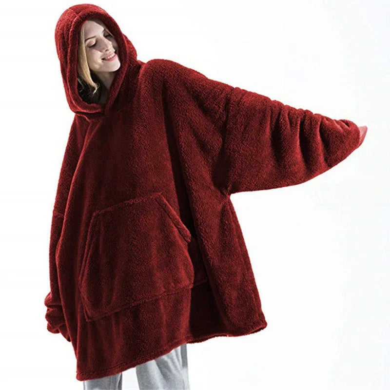 Trendy and Timeless Hoodie