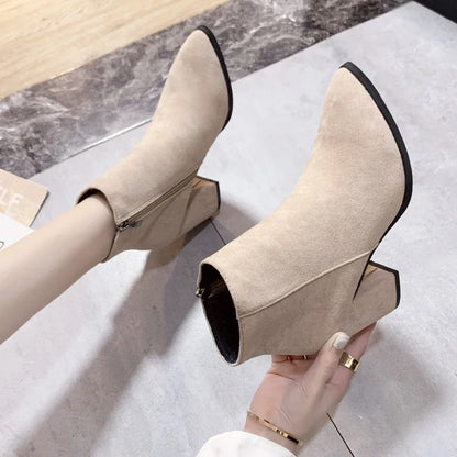 Versatile and Supportive Orthopedic Boots