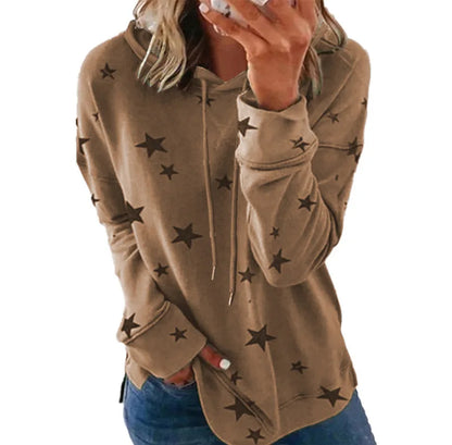 Cool and Casual Hoodie