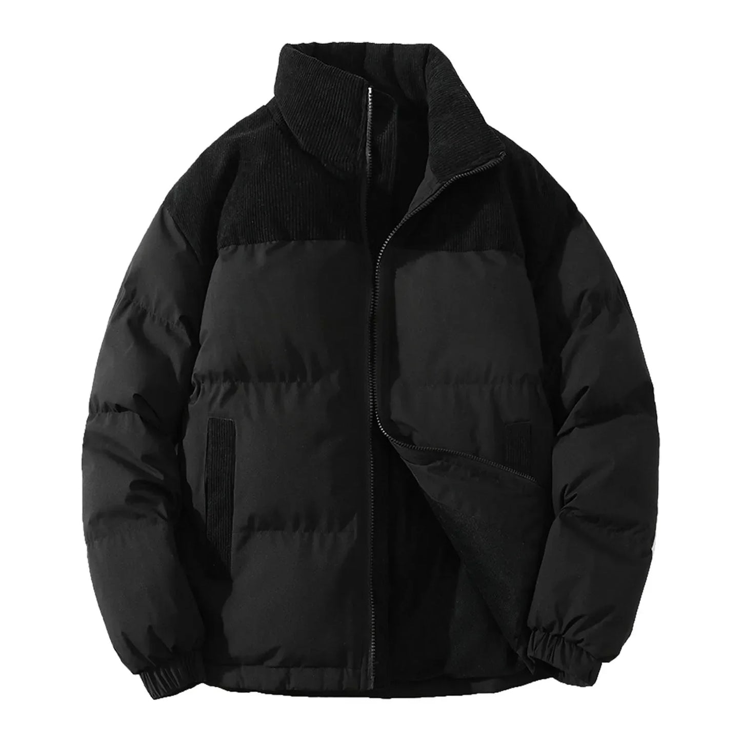 LM | Casual and relaxed jacket
