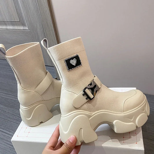 Comfortable and Fashionable Orthopedic Boots