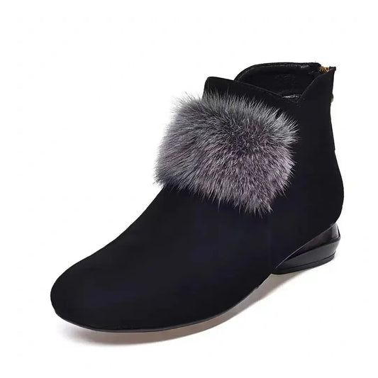 Versatile and Supportive Orthopedic Boots