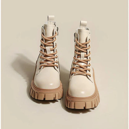 Casual and Supportive Orthopedic Boots