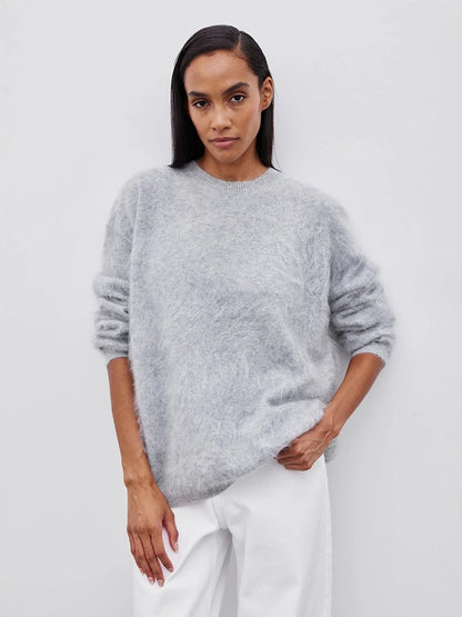 Classy and Versatile Sweater