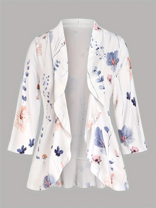 Light and Lovely Coat